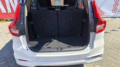 2020 Suzuki Ertiga GLS L4 1.5L 103 CP 5 PUERTAS AUT BA AA