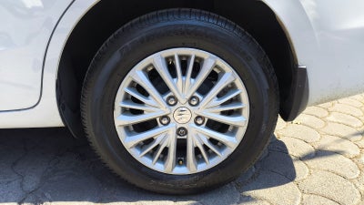 2020 Suzuki Ertiga GLS L4 1.5L 103 CP 5 PUERTAS AUT BA AA