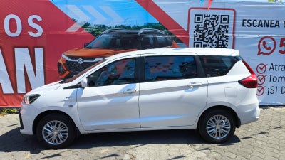 2020 Suzuki Ertiga GLS L4 1.5L 103 CP 5 PUERTAS AUT BA AA