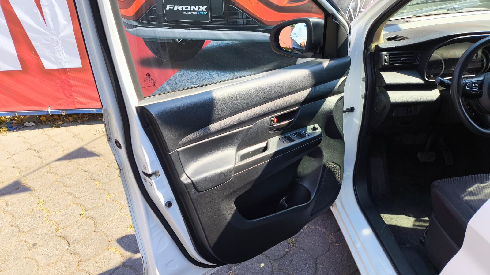 2020 Suzuki Ertiga GLS L4 1.5L 103 CP 5 PUERTAS AUT BA AA