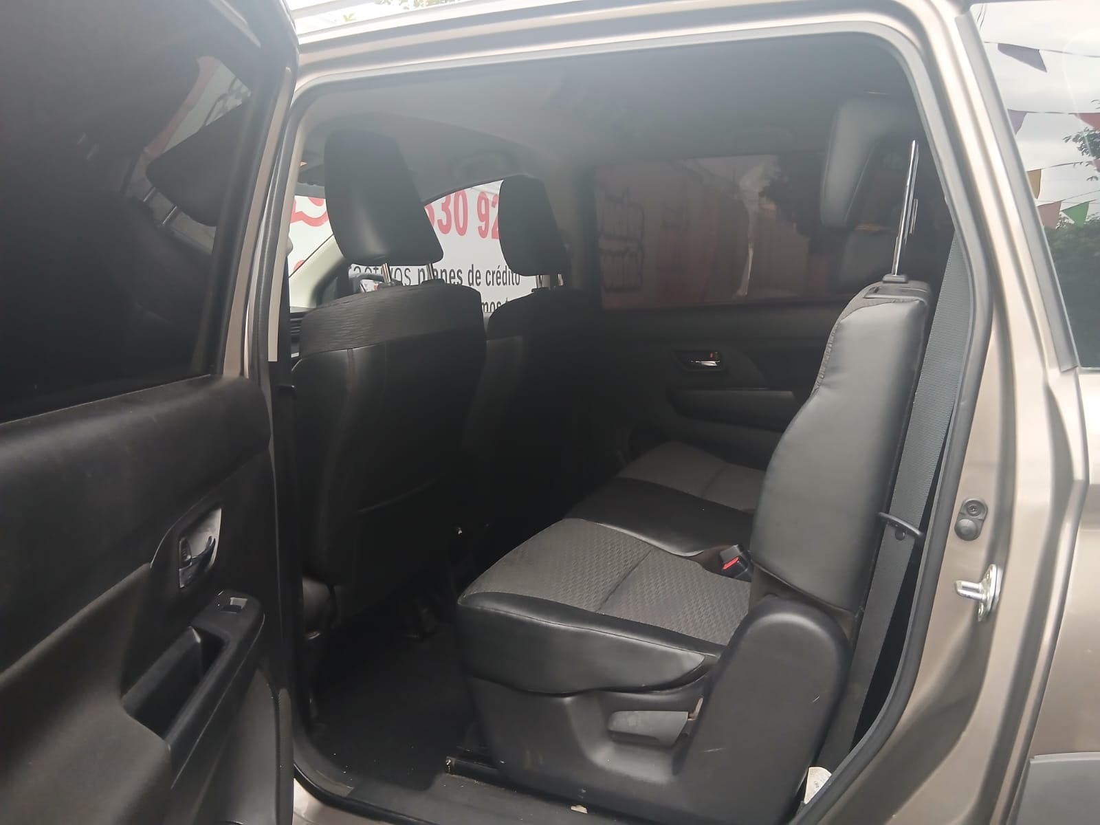2024 Suzuki ERTIGA BOOSTERGREEN XL7 XL7, 1.4L, 103 HP, 4 CIL, A/T