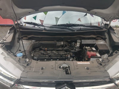 2024 Suzuki ERTIGA BOOSTERGREEN XL7 XL7, 1.4L, 103 HP, 4 CIL, A/T