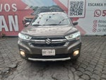 2024 Suzuki ERTIGA BOOSTERGREEN XL7 XL7, 1.4L, 103 HP, 4 CIL, A/T