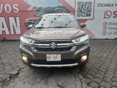 2024 Suzuki ERTIGA BOOSTERGREEN XL7 XL7, 1.4L, 103 HP, 4 CIL, A/T
