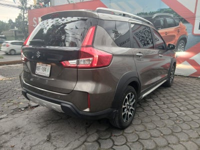 2024 Suzuki ERTIGA BOOSTERGREEN XL7 XL7, 1.4L, 103 HP, 4 CIL, A/T