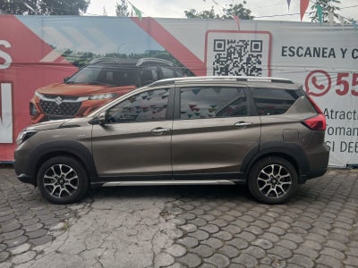 2024 Suzuki ERTIGA BOOSTERGREEN XL7 XL7, 1.4L, 103 HP, 4 CIL, A/T