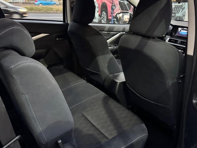 2024 Mitsubishi Xpander CROSS, L4, 1.5L, 103 CP, 5 PUERTAS, AUT