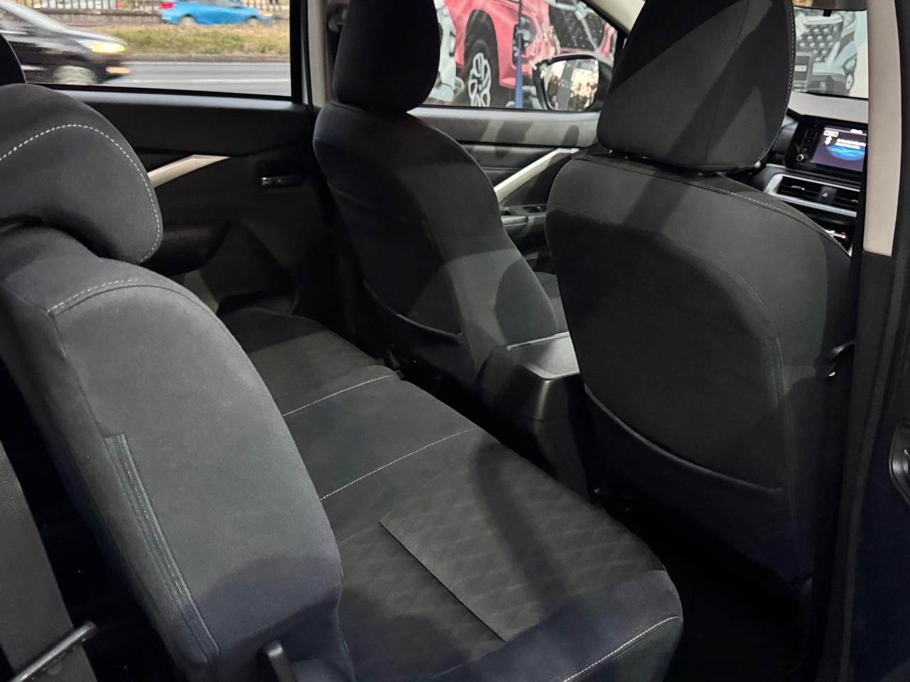 2024 Mitsubishi Xpander CROSS, L4, 1.5L, 103 CP, 5 PUERTAS, AUT