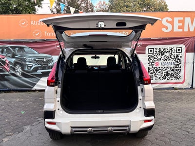 2024 Mitsubishi Xpander CROSS, L4, 1.5L, 103 CP, 5 PUERTAS, AUT