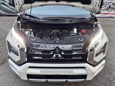 2024 Mitsubishi Xpander CROSS, L4, 1.5L, 103 CP, 5 PUERTAS, AUT