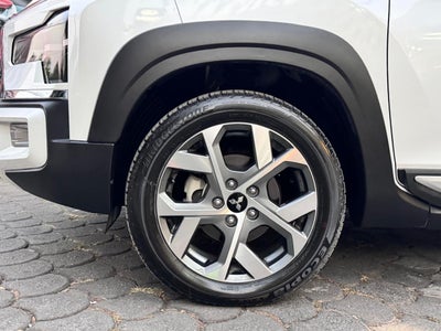 2024 Mitsubishi Xpander CROSS, L4, 1.5L, 103 CP, 5 PUERTAS, AUT