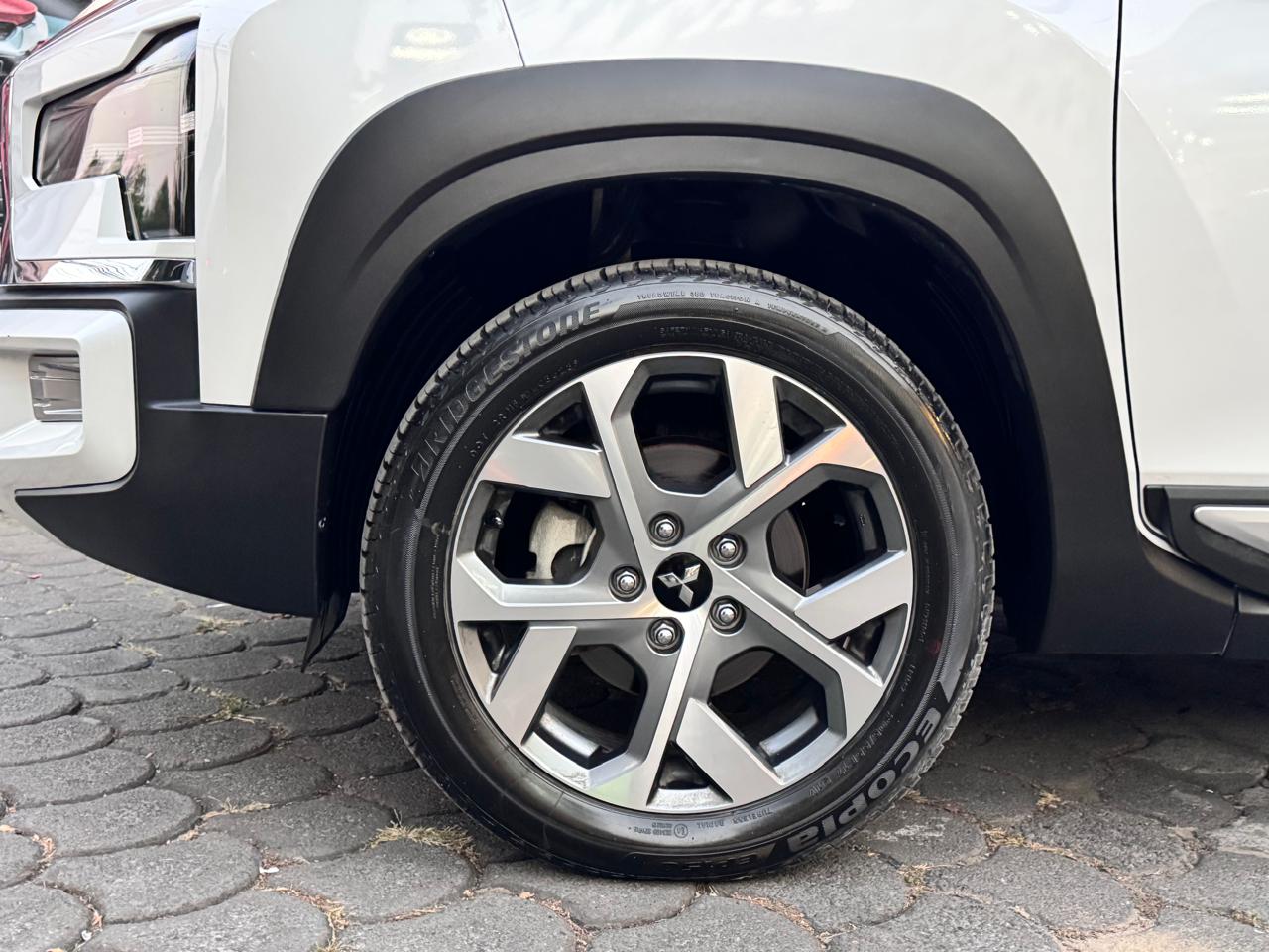 2024 Mitsubishi Xpander CROSS, L4, 1.5L, 103 CP, 5 PUERTAS, AUT