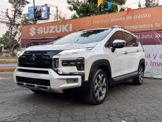2024 Mitsubishi Xpander CROSS, L4, 1.5L, 103 CP, 5 PUERTAS, AUT