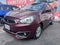 2017 Mitsubishi Mirage GLS, L3, 1.2L, 76 CP, 5 PUERTAS, STD