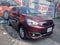 2017 Mitsubishi Mirage GLS, L3, 1.2L, 76 CP, 5 PUERTAS, STD