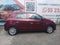 2017 Mitsubishi Mirage GLS, L3, 1.2L, 76 CP, 5 PUERTAS, STD