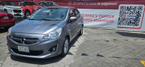 2019 Dodge Attitude SXT, L3, 1.2L, 79 CP, 4 PUERTAS, STD