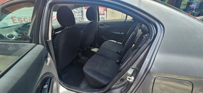 2019 Dodge Attitude SXT, L3, 1.2L, 79 CP, 4 PUERTAS, STD