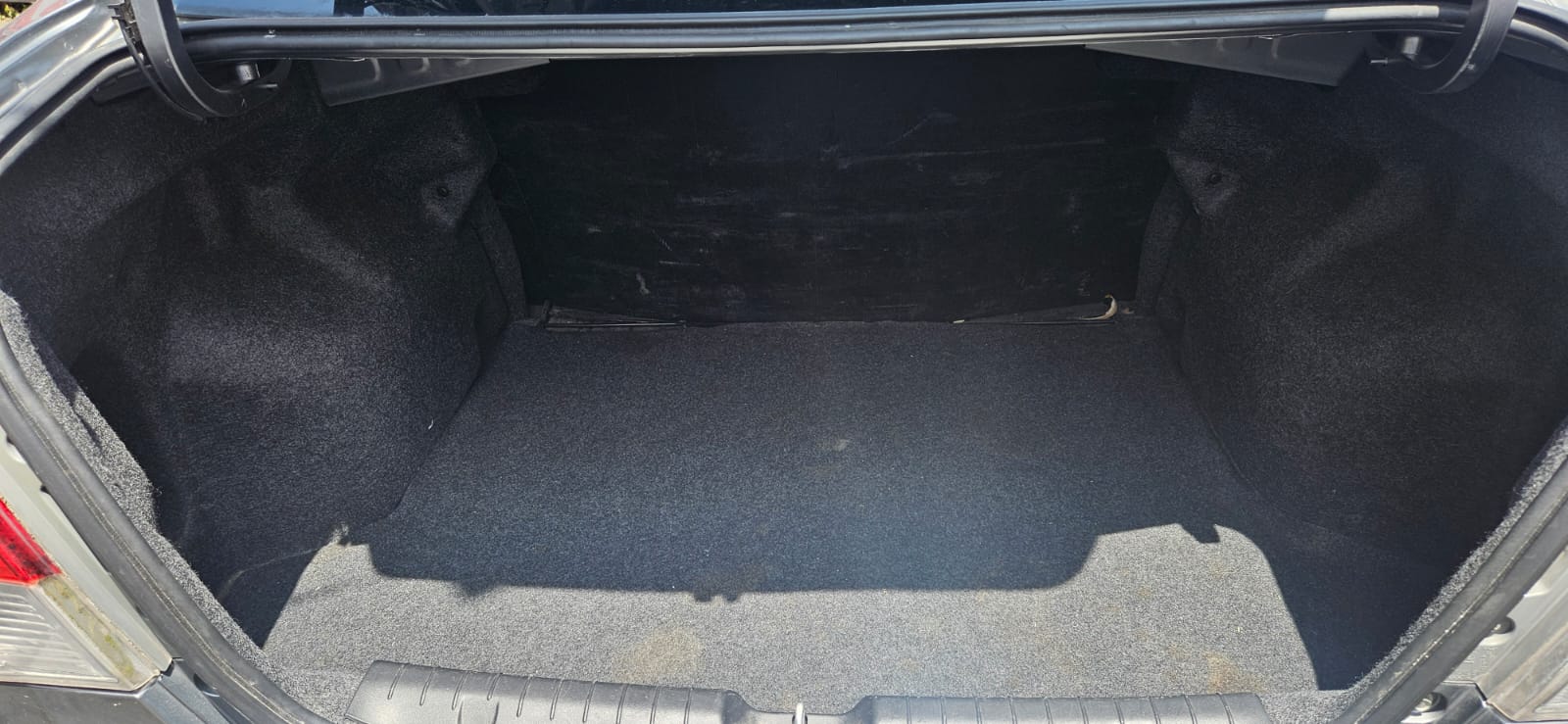 2019 Dodge Attitude SXT, L3, 1.2L, 79 CP, 4 PUERTAS, STD