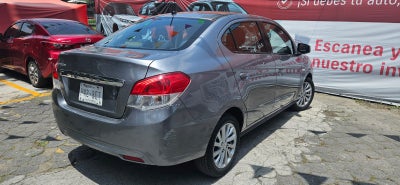 2019 Dodge Attitude SXT, L3, 1.2L, 79 CP, 4 PUERTAS, STD