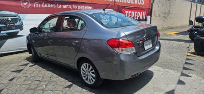 2019 Dodge Attitude SXT, L3, 1.2L, 79 CP, 4 PUERTAS, STD