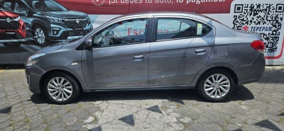 2019 Dodge Attitude SXT, L3, 1.2L, 79 CP, 4 PUERTAS, STD