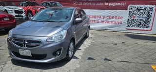 2019 Dodge Attitude SXT, L3, 1.2L, 79 CP, 4 PUERTAS, STD