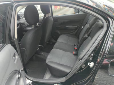 2023 Mitsubishi Mirage G4 GLX, L3, 1.2L, 76 CP, 4 PUERTAS, AUT