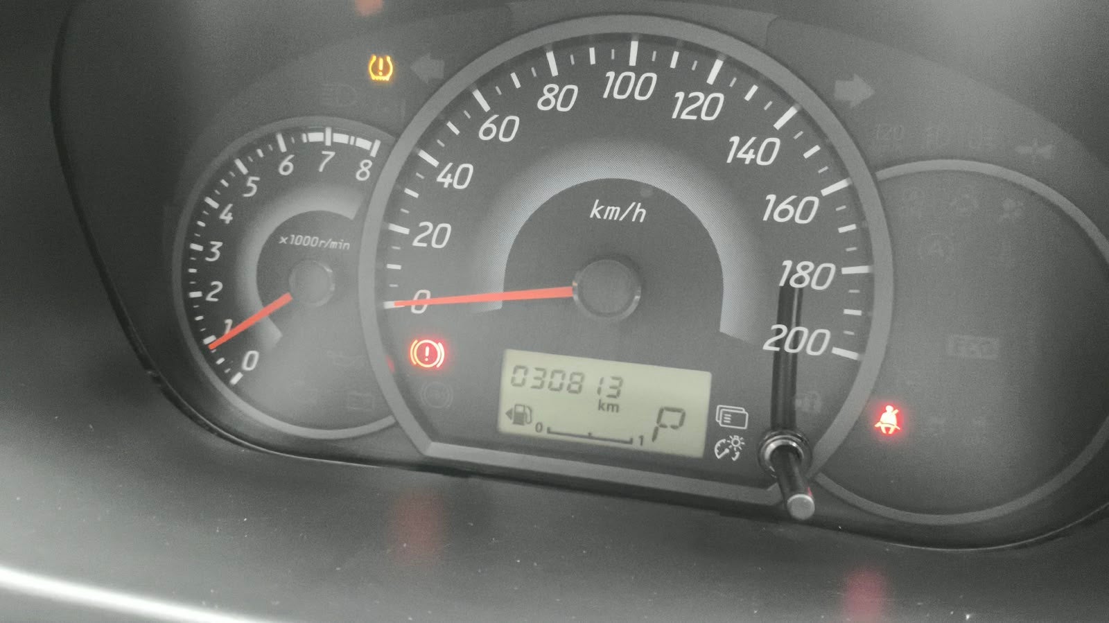 2023 Mitsubishi Mirage G4 GLX, L3, 1.2L, 76 CP, 4 PUERTAS, AUT