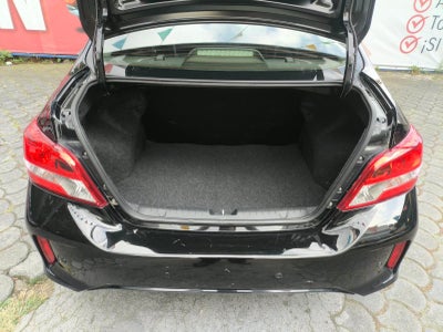 2023 Mitsubishi Mirage G4 GLX, L3, 1.2L, 76 CP, 4 PUERTAS, AUT