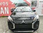2023 Mitsubishi Mirage G4 GLX, L3, 1.2L, 76 CP, 4 PUERTAS, AUT