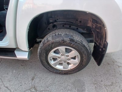 2022 Mitsubishi L200 GLX, L4, 2.4L, 126 CP, 4 PUERTAS, STD