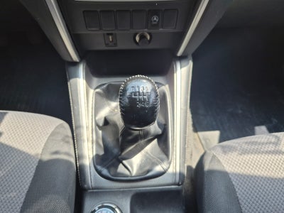 2023 Mitsubishi L200 GLX, L4, 2.4L, 178 CP, 4 PUERTAS, STD, DIESEL