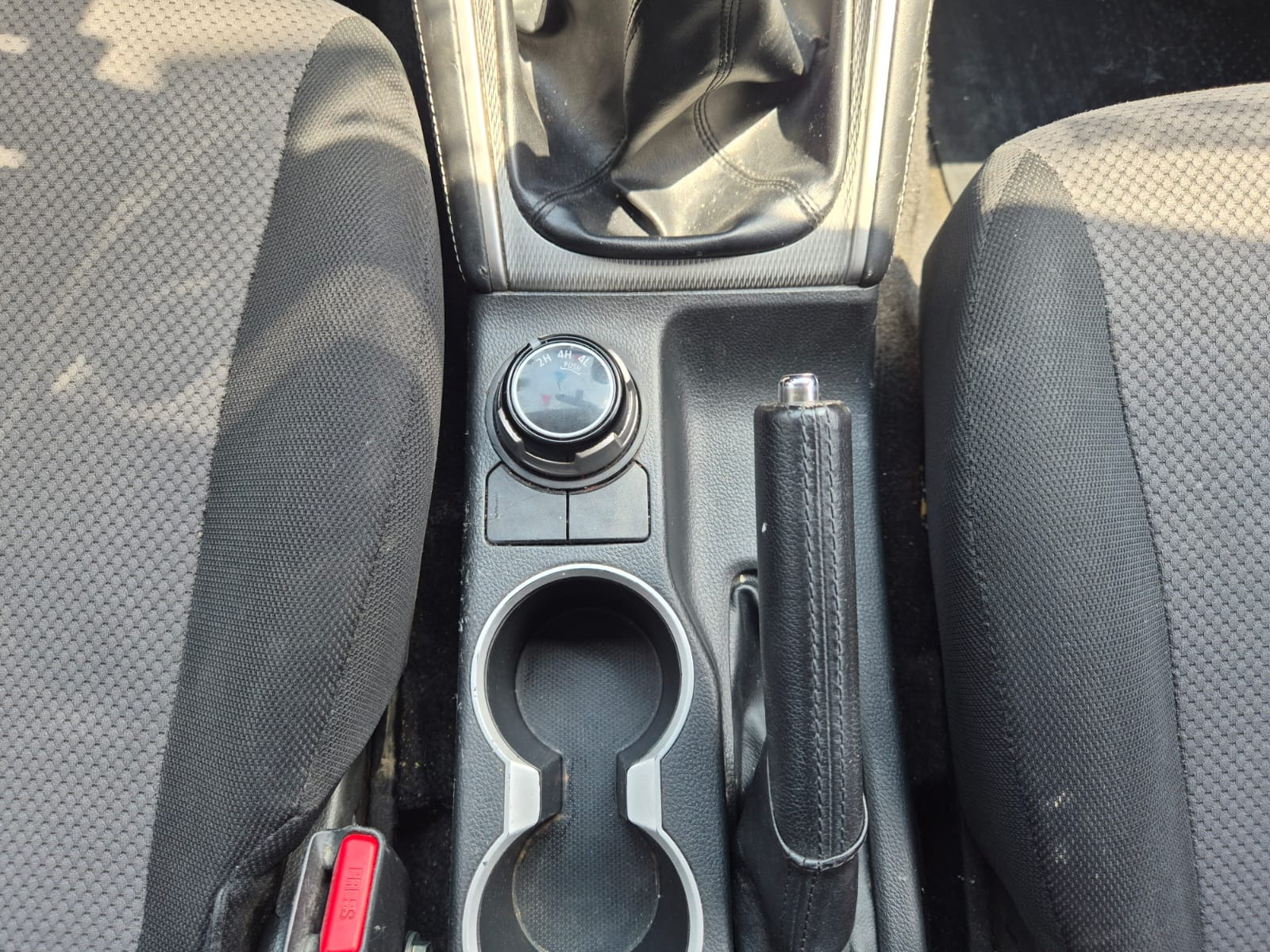 2023 Mitsubishi L200 GLX, L4, 2.4L, 178 CP, 4 PUERTAS, STD, DIESEL