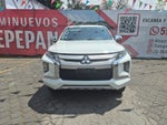 2023 Mitsubishi L200 GLX, L4, 2.4L, 178 CP, 4 PUERTAS, STD, DIESEL