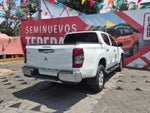2023 Mitsubishi L200 GLX, L4, 2.4L, 178 CP, 4 PUERTAS, STD, DIESEL