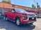 2022 Mitsubishi L200 GLX, L4, 2.4L, 126 CP, 4 PUERTAS, STD