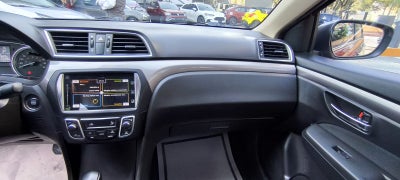 2020 Suzuki Ciaz RS L4 1.4L 100 CP 4 PUERTAS AUT BA AA