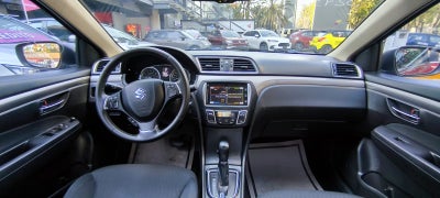 2020 Suzuki Ciaz RS L4 1.4L 100 CP 4 PUERTAS AUT BA AA