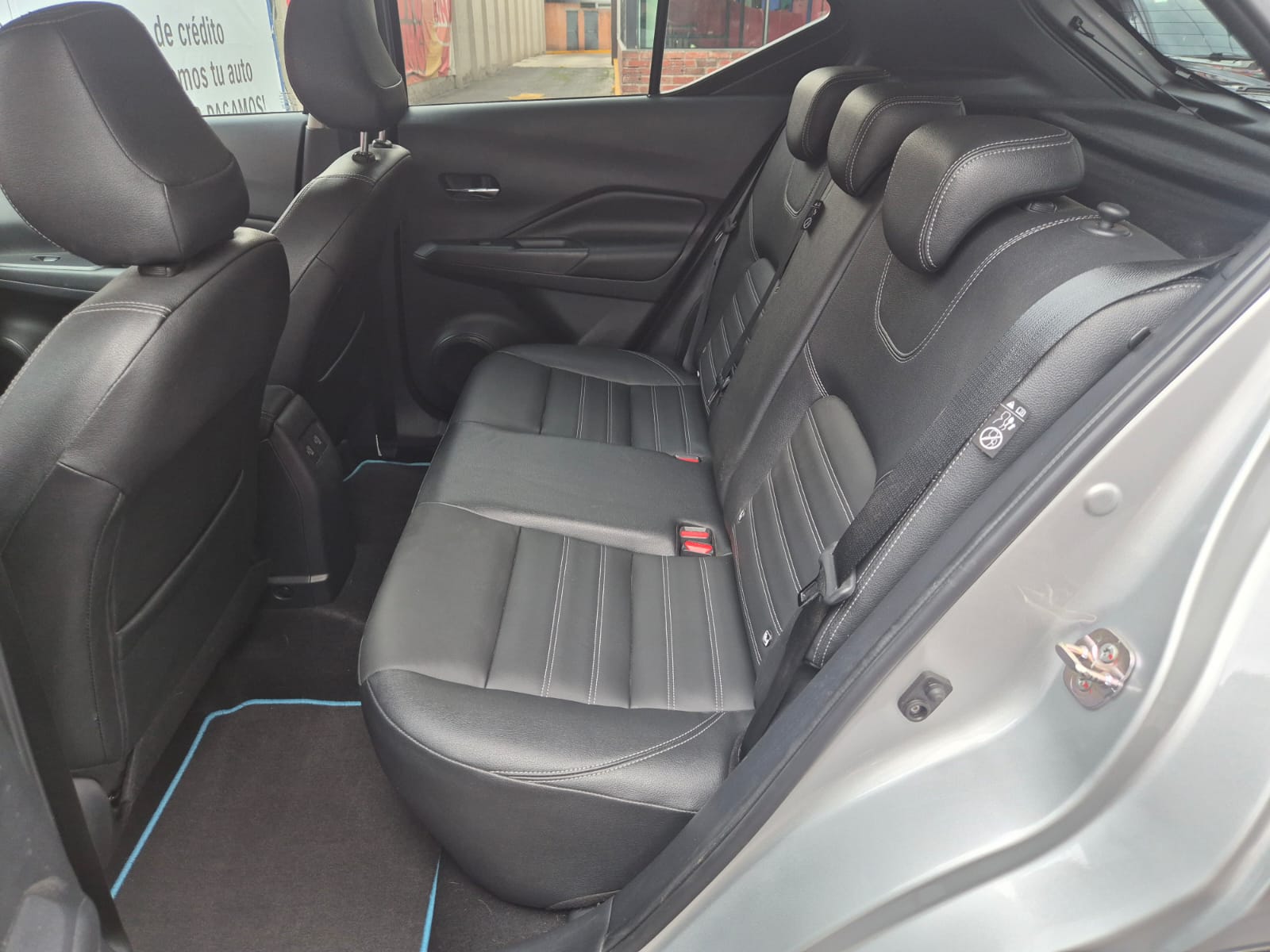 2024 Nissan Kicks e-Power EXCLUSIVE, 1.2L, 134 CP, 5 PUERTAS, AUT