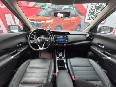 2024 Nissan Kicks e-Power EXCLUSIVE, 1.2L, 134 CP, 5 PUERTAS, AUT