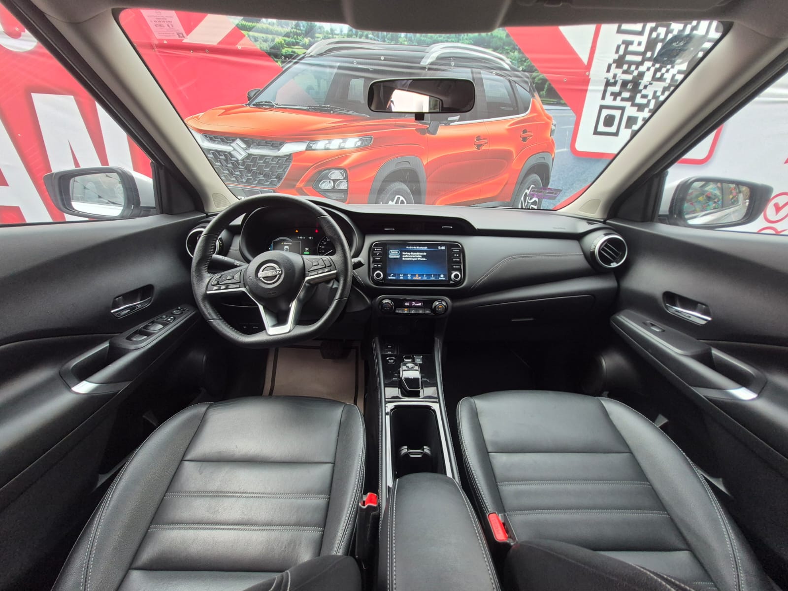 2024 Nissan Kicks e-Power EXCLUSIVE, 1.2L, 134 CP, 5 PUERTAS, AUT