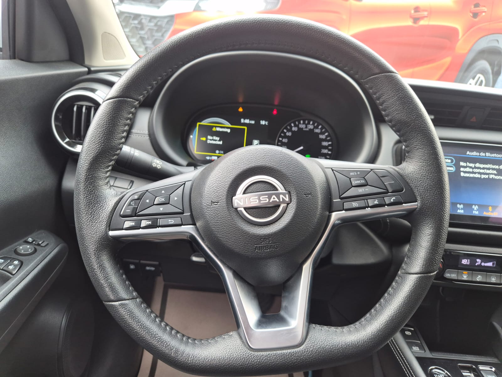 2024 Nissan Kicks e-Power EXCLUSIVE, 1.2L, 134 CP, 5 PUERTAS, AUT