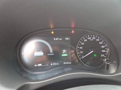 2024 Nissan Kicks e-Power EXCLUSIVE, 1.2L, 134 CP, 5 PUERTAS, AUT