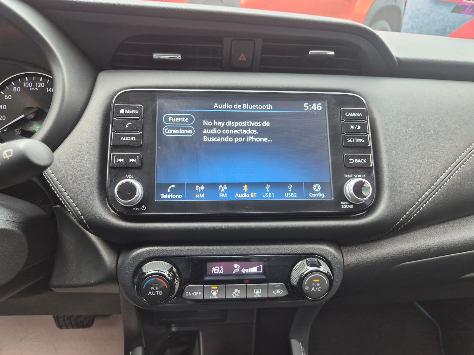 2024 Nissan Kicks e-Power EXCLUSIVE, 1.2L, 134 CP, 5 PUERTAS, AUT