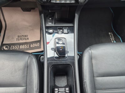 2024 Nissan Kicks e-Power EXCLUSIVE, 1.2L, 134 CP, 5 PUERTAS, AUT