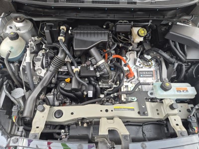 2024 Nissan Kicks e-Power EXCLUSIVE, 1.2L, 134 CP, 5 PUERTAS, AUT