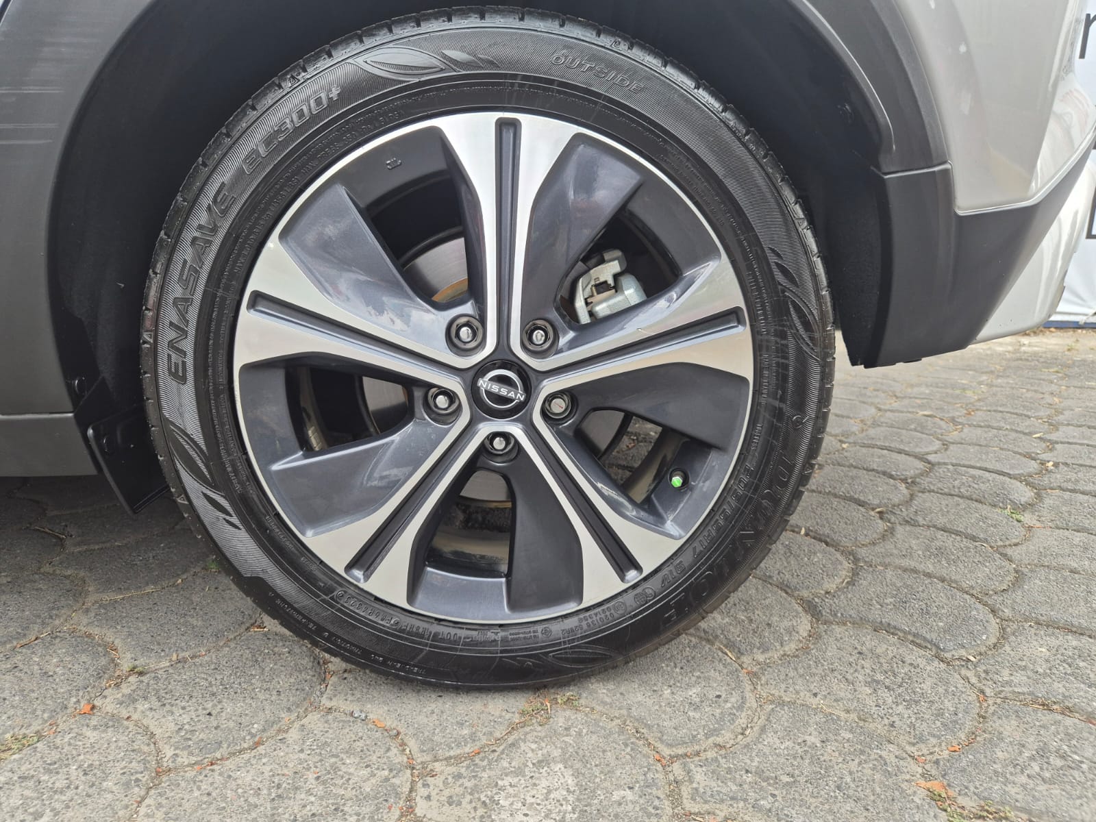 2024 Nissan Kicks e-Power EXCLUSIVE, 1.2L, 134 CP, 5 PUERTAS, AUT