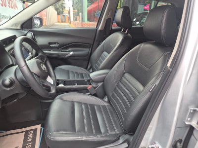 2024 Nissan Kicks e-Power EXCLUSIVE, 1.2L, 134 CP, 5 PUERTAS, AUT