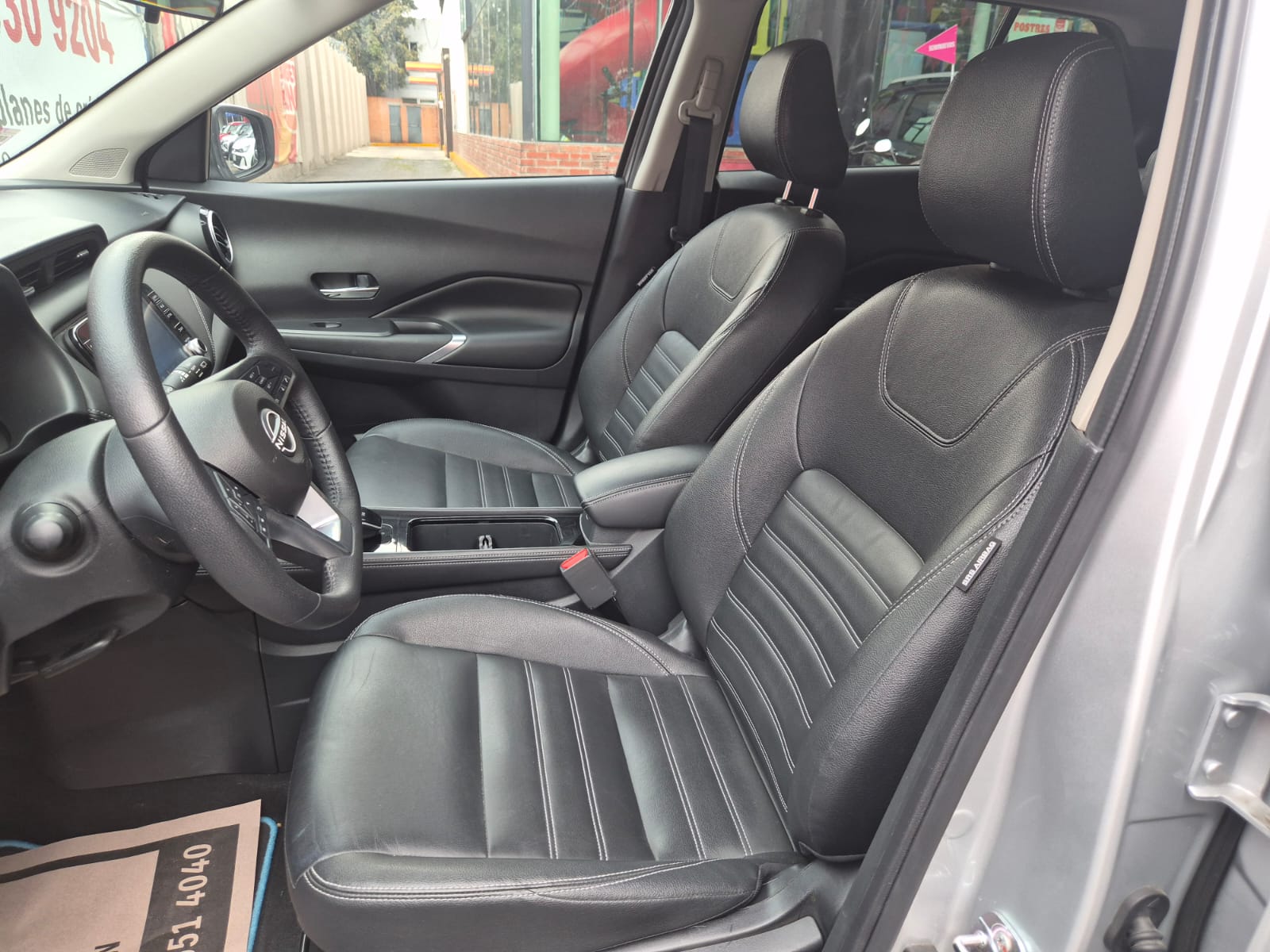 2024 Nissan Kicks e-Power EXCLUSIVE, 1.2L, 134 CP, 5 PUERTAS, AUT